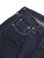 画像4: 【 FULLCOUNT（フルカウント） 】　【 11.5oz. 】 ストレートジーンズ　[ Straight Denim (Super Smooth) ] [ One Wash ]