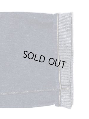 画像10: 【 FULLCOUNT（フルカウント） 】　【 13.5oz. 】 Cowboy Jeans WW2　[ Left Hand Selvedge Denim ] [ 大戦モデル ] [ 30th Anniversary Model ]