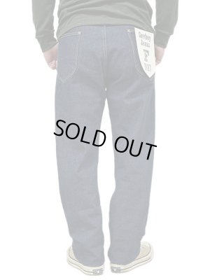 画像2: 【 FULLCOUNT（フルカウント） 】　【 13.5oz. 】 Cowboy Jeans WW2　[ Left Hand Selvedge Denim ] [ 大戦モデル ] [ 30th Anniversary Model ]