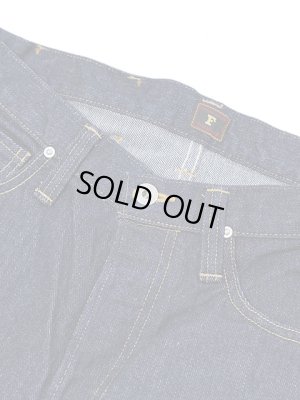 画像3: 【 FULLCOUNT（フルカウント） 】　【 13.5oz. 】 Cowboy Jeans WW2　[ Left Hand Selvedge Denim ] [ 大戦モデル ] [ 30th Anniversary Model ]