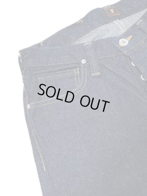 画像4: 【 FULLCOUNT（フルカウント） 】　【 13.5oz. 】 Cowboy Jeans WW2　[ Left Hand Selvedge Denim ] [ 大戦モデル ] [ 30th Anniversary Model ]