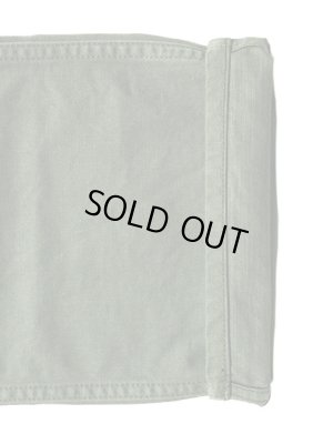 画像10: 【 UES（ウエス） 】　オールインワン　[ ALL IN ONE ]　[ オリーブサテン ] 