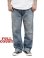 画像1: 【 FULLCOUNT（フルカウント） 】　【 11.5oz. 】 ワイドストレートジーンズ　[ 1937 Model  "Dartford Splatter" (Super Smooth) ] [ Used Wash ] (1)