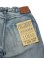 画像11: 【 FULLCOUNT（フルカウント） 】　【 11.5oz. 】 ワイドストレートジーンズ　[ 1937 Model  "Dartford Splatter" (Super Smooth) ] [ Used Wash ]
