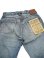 画像9: 【 FULLCOUNT（フルカウント） 】　【 11.5oz. 】 ワイドストレートジーンズ　[ 1937 Model  "Dartford Splatter" (Super Smooth) ] [ Used Wash ]