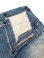 画像5: 【 FULLCOUNT（フルカウント） 】　Indigo Wabash Stripe Farmers Trousers [ Hard Wash ]