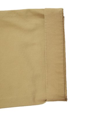 画像9: 【 FULLCOUNT（フルカウント） 】　チノパン [ U.S.Army Chino 41 Khaki ] [ Brown Beige ]