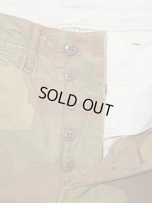 画像5: 【 FULLCOUNT（フルカウント） 】　US Army 41 Khaki　[ San Marco Camo ]