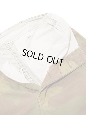 画像6: 【 FULLCOUNT（フルカウント） 】　US Army 41 Khaki　[ San Marco Camo ]