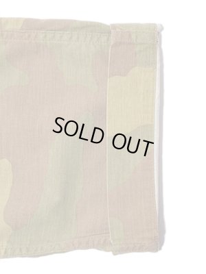 画像9: 【 FULLCOUNT（フルカウント） 】　US Army 41 Khaki　[ San Marco Camo ]