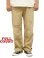 画像1: 【 FULLCOUNT（フルカウント） 】　チノパン [ U.S.Army Chino 41 Khaki ( Freedom Fighter ) ] [ Brown Beige ] (1)