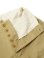 画像6: 【 FULLCOUNT（フルカウント） 】　チノパン [ U.S.Army Chino 41 Khaki ( Freedom Fighter ) ] [ Brown Beige ]