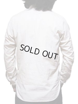 画像2: 【 Pherrow's（フェローズ） 】プルオーバーワークシャツ　[ PULLOVER WORK Shirts ]