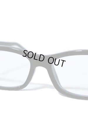 画像11: 【 Pherrow's（フェローズ） 】　スクエアタイプサングラス　[ SQUARE SUNGLASSES ]