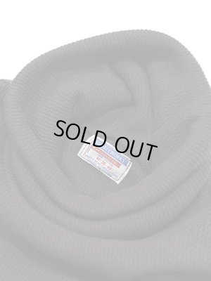 画像5: 【 DUBBLEWORKS（ダブルワークス） 】　タートルネックサーマル　[ ThermalTurtle Neck Tee ] [ SUMIKURO ] 【 メール便可 】