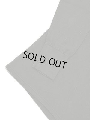 画像4: 【 DUBBLEWORKS（ダブルワークス） 】　タートルネックサーマル　[ ThermalTurtle Neck Tee ] [ SUMIKURO ] 【 メール便可 】