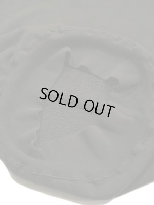 画像6: 【 DUBBLEWORKS（ダブルワークス） 】　吊り編みタートルネックスウェット　[ Tsuriami Turtle Neck Sweat ] [ SUMIKURO ]