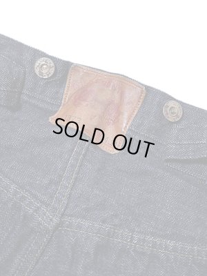 画像11: 【 FULLCOUNT（フルカウント） 】　【 13.7oz. 】 クラシックワイドジーンズ　[ Son Of The Soil Denim ]