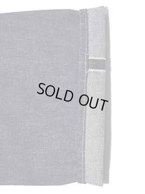 画像7: 【 FULLCOUNT（フルカウント） 】　【 13.7oz. 】 クラシックワイドジーンズ　[ Son Of The Soil Denim ]