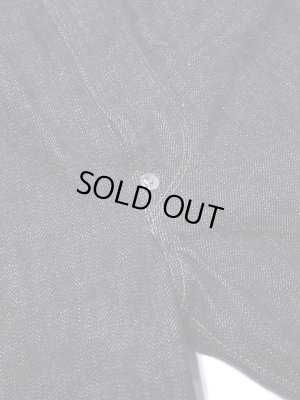 画像9: 【 FULLCOUNT（フルカウント） 】　【 13.7oz. 】 クラシックワイドジーンズ　[ Son Of The Soil Denim ]