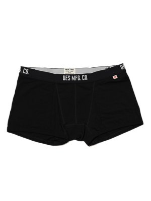 画像2: 【 メール便可 】 【 UES（ウエス） 】 ボクサーショーツ [ Boxer Shorts ]