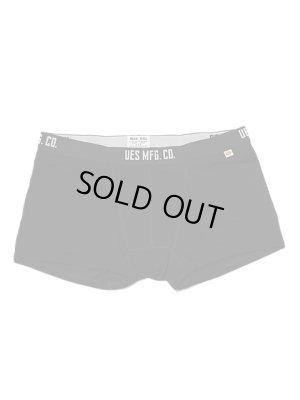 画像2: 【 メール便可 】 【 UES（ウエス） 】 ボクサーショーツ [ Boxer Shorts ]