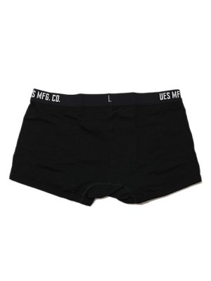 画像3: 【 メール便可 】 【 UES（ウエス） 】 ボクサーショーツ [ Boxer Shorts ]