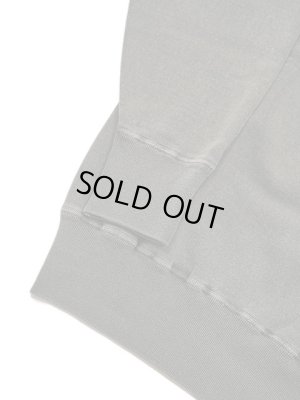 画像6: 【 DUBBLEWORKS（ダブルワークス） 】　ピグメントプリントスウェット　[ FADED SWEAT SHIRTS ] [ COUGARS ] [ PD.SUMIKURO ]