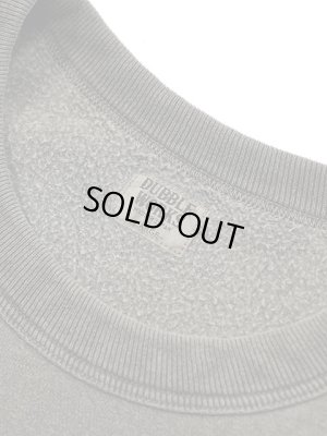 画像8: 【 DUBBLEWORKS（ダブルワークス） 】　ピグメントプリントスウェット　[ FADED SWEAT SHIRTS ] [ COUGARS ] [ PD.SUMIKURO ]