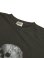 画像3: 【 DUBBLEWORKS（ダブルワークス） 】　プリントTシャツ [ Printed Tee ] [ SKULL AND BONES ] [ SUMIKURO ] 【 メール便可 】