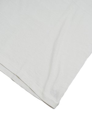 画像6: 【 DUBBLEWORKS（ダブルワークス） 】　プリントTシャツ [ Printed Tee ] [ GROTIUS ] [ OFF WHITE ] 【 メール便可 】