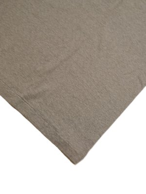 画像6: 【 DUBBLEWORKS（ダブルワークス） 】　プリントTシャツ [ Printed Tee ] [ GROTIUS ] [ GRAY ] 【 メール便可 】