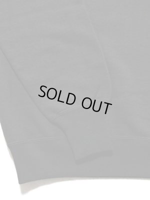 画像5: 【 DUBBLEWORKS（ダブルワークス） 】　タートルネックスウェット　[ Turtle Neck Sweat ] [ I.BLACK ]