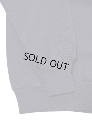 画像4: 【 DUBBLEWORKS（ダブルワークス） 】　タートルネックスウェット　[ Turtle Neck Sweat ] [ NAVY ]