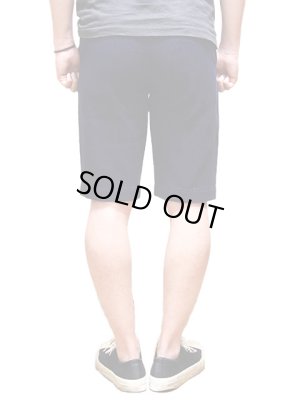 画像2: 【 STUDIO D'ARTISAN（ステュディオダルチザン） 】　インディゴドビークロスショーツ　[ DOBBY CLOTH SHORTS ]