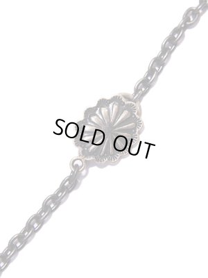 画像4: 【 Pherrow's x PEACE（フェローズ x ピース） 】 フェザーヘッドシルバーペンダント　[ SILVER 925 ]