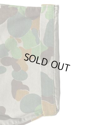 画像9: 【 Pherrow's（フェローズ） 】　オーストラリアカモショーツ　[ Australia Camo ]　