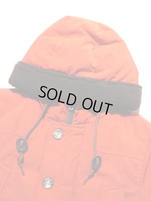 画像3: 【 Pherrow's（フェローズ） 】　B-9 TYPE　ダウンジャケット　 [ B-9 Type Down Jacket ]