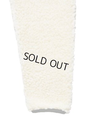 画像6: 【 Pherrow's（フェローズ） 】　ボアフリース パーカー　[ Boa Fleece Parka ]