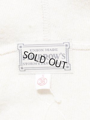 画像8: 【 Pherrow's（フェローズ） 】　ボアフリース パーカー　[ Boa Fleece Parka ]