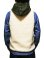 画像2: 【 Pherrow's（フェローズ） 】　ボアフリース パーカーベスト　[ Boa Fleece Parka Vest ]