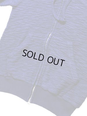 画像4: 【 Pherrow's（フェローズ） 】　インディゴスラブスウェットパーカー