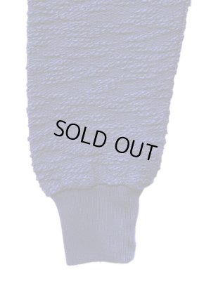 画像5: 【 Pherrow's（フェローズ） 】　インディゴスラブスウェットパーカー