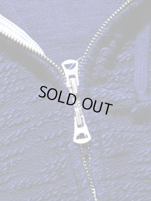 画像6: 【 Pherrow's（フェローズ） 】　インディゴスラブスウェットパーカー