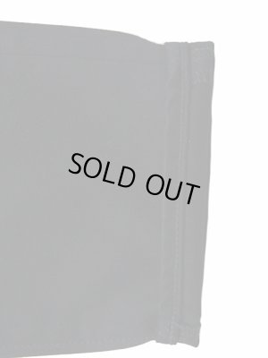 画像10: 【 Pherrow's（フェローズ） 】　テーパードコットンサテンパンツ　[ Cotton Sateen ]　[ BLACK ] 