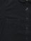 画像7: 【 Pherrow's（フェローズ） 】　ラウンドカラーワークシャツ　[BLACK]
