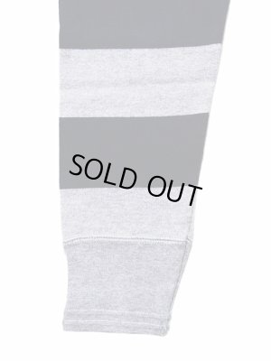 画像5: 【 Pherrow's（フェローズ） 】　度詰め天竺ボーダーロンT　[ WIDE BORDER L/S T-SHIRTS ] 【 メール便可 】