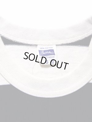 画像6: 【 Pherrow's（フェローズ） 】　度詰め天竺ボーダーロンT　[ WIDE BORDER L/S T-SHIRTS ] 【 メール便可 】