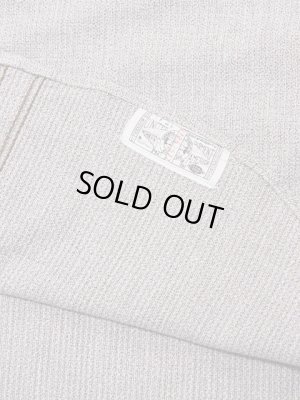 画像7: 【 Pherrow's（フェローズ） 】　ラウンドヨークワークシャツ　[ COOLMAX ]　[ カタログ未掲載モデル ]