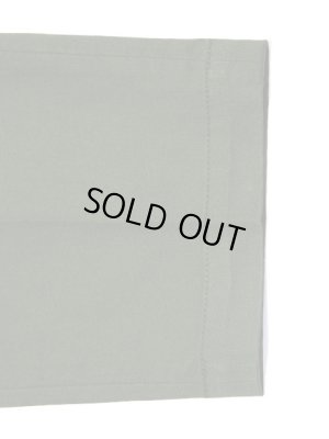 画像8: 【 Pherrow's（フェローズ） 】　アンクルテーパードストレッチパンツ　[ STRETCH PANTS ]　[ OLIVE ] 